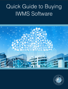 Quick Guide to Buying IWMS Software