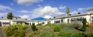 CMMS facility management software at Midlothian Schools