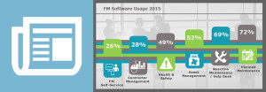 Service Works' Facilities Management Software Survey 2016, enter now