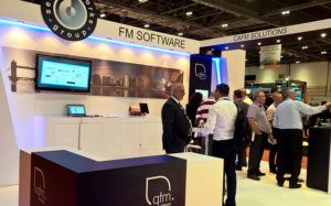 See Service Works Group's mobile CAFM software at the Facilities Show
