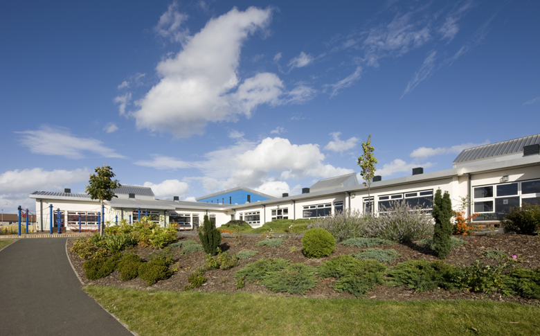 Midlothian Schools Case Study: Enabling the largest construction company in Sweden to fulfil its contractual PPP obligations