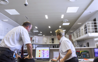 QFM Software adopted at Port Phillip Prison