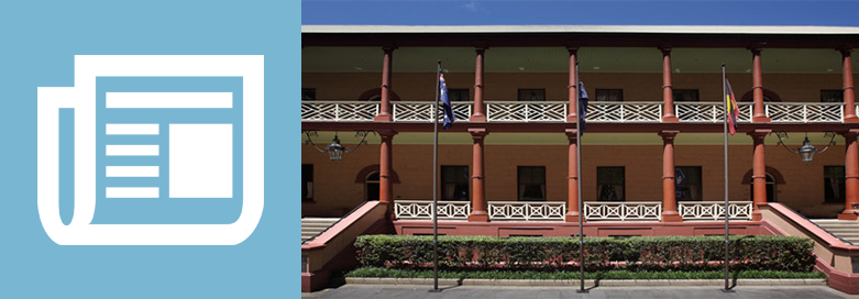 How the parliament of NSW use CAFM software for facilities management