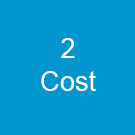 Five reasons to implement CAFM - Cost