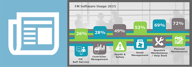 Facilities Management Software Survey – Keeping Pace with Industry Change