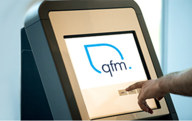 QFM help desk self-service for increased FM productivity - Service Works blog