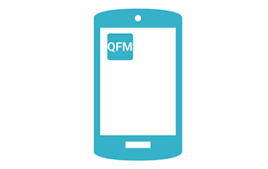 QFM CAFM software mobile app