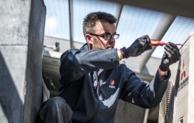Mitie FM and PPP case study - swg