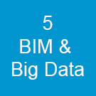 Five reasons to implement CAFM - big data from BIM