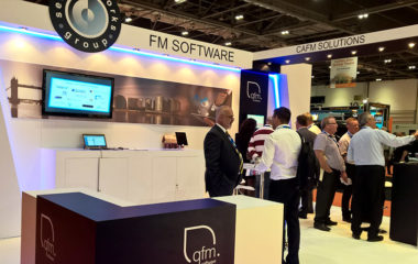 See Service Works Group's mobile CAFM software at the Facilities Show