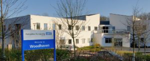 CAFM software to support estates and facilities management for a healthcare trust
