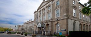 increased FM efficiency at the Royal Hospital for Neuro-disability