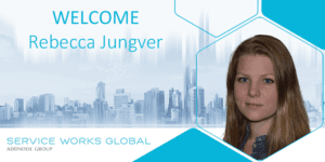Välkommen till SWG Rebecca Jungver
