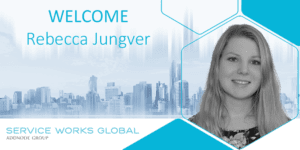 Välkommen till SWG Rebecca Ljungver
