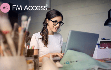 Nyheter & förbättringar i FM Access 4.5