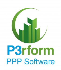 P3rform software from Service Works - PPP (public-private partnership) management software and consultation
