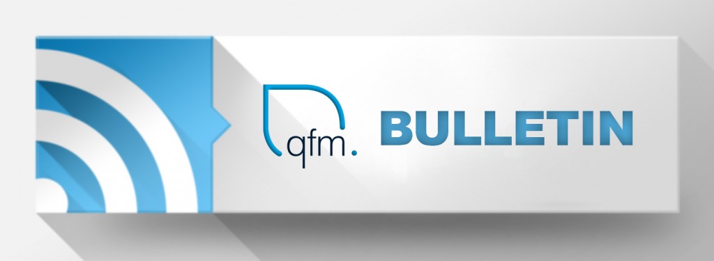 QFM Bulletin
