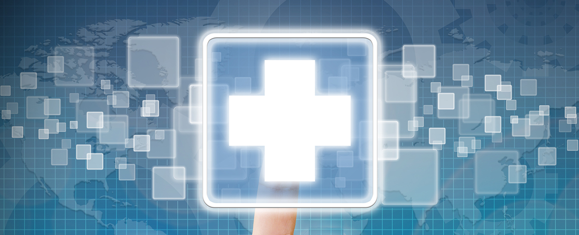 Optimization of Healthcare Estates Through Technology - a white paper from SWG