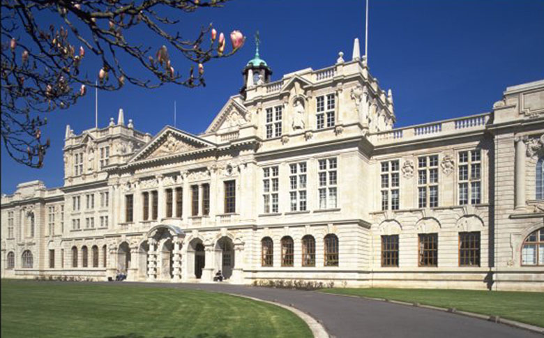 Cardiff University Case Study: Using a comprehensive FM software system to manage reactive and planned maintenance schedules