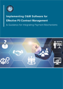 Cover of Implementing O&M Software for Effective PPP Contract Management