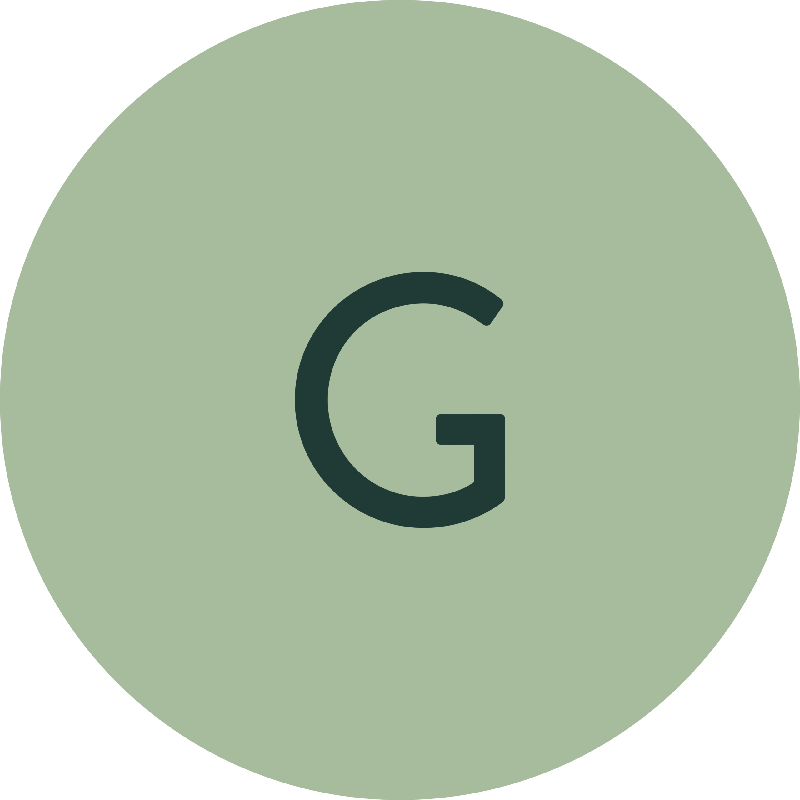 Geminus G Logo