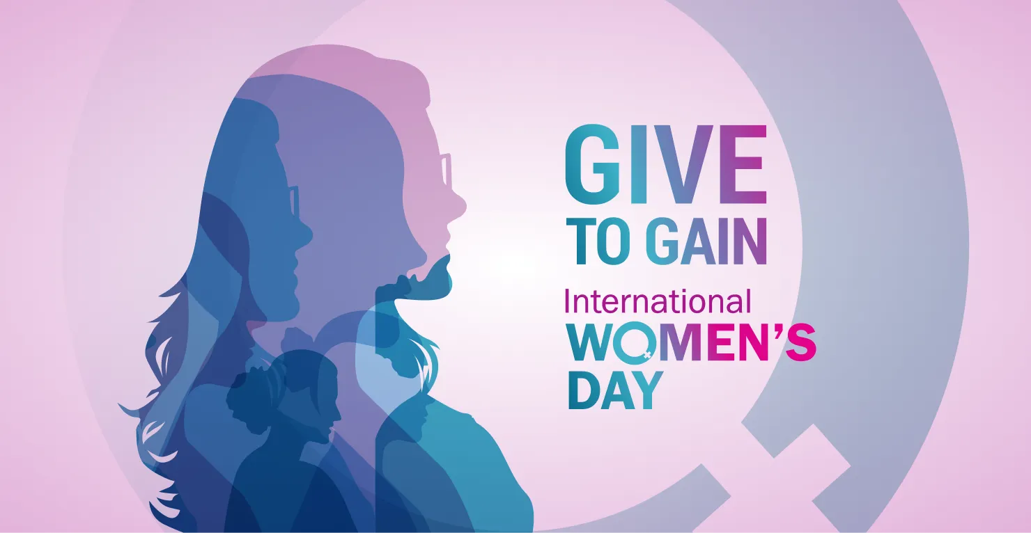 International Women Day 2026